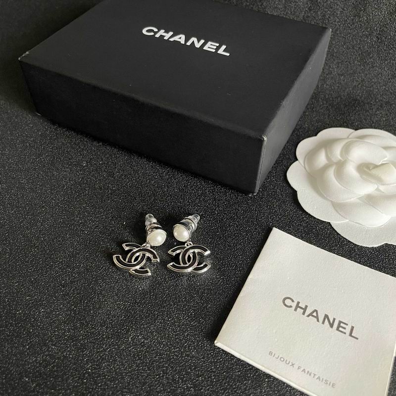 Chanel  Earring 03yxs511